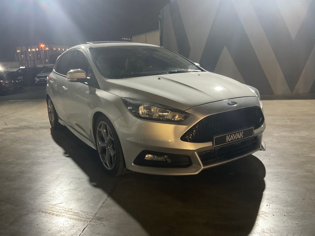 Ford Focus ST | Guaranteed Warranty | 0 Down Payment