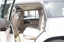 Toyota Land Cruiser EXR
