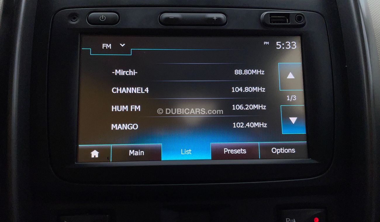 Renault Duster SE 2 | Zero Down Payment | Free Home Test Drive