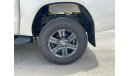 Toyota Hilux TOYOTA HILUX 2.8L DIESEL WITH RADAR & BACK FRONT SONSOR