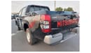 Mitsubishi L200 L200 AT 2.4L DIESEL