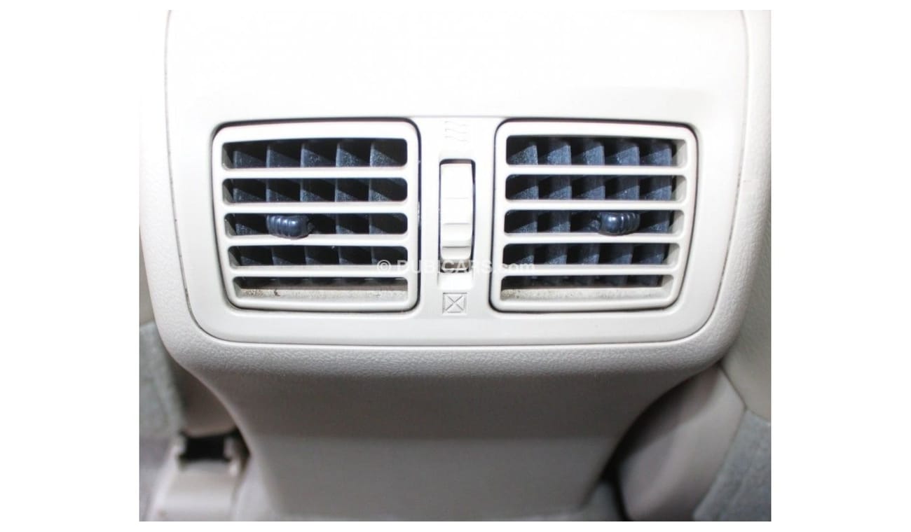 Toyota Camry SE Toyota Camry 2013 GCC, in excellent condition