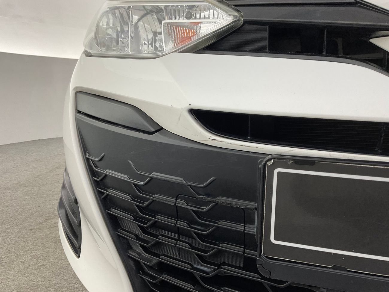 تويوتا إف جي كروزر GXR | شامل الضمان | 0 ﺪﻔﻋﺓ ﺃﻮﻟﻯ