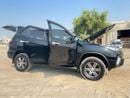 Toyota Fortuner diesel 2.8 liter ,right hand drive only for export available