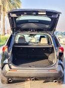 تويوتا راف ٤ TOYOTA RAV4 XLE HYBRID 2020 FULL OPTION