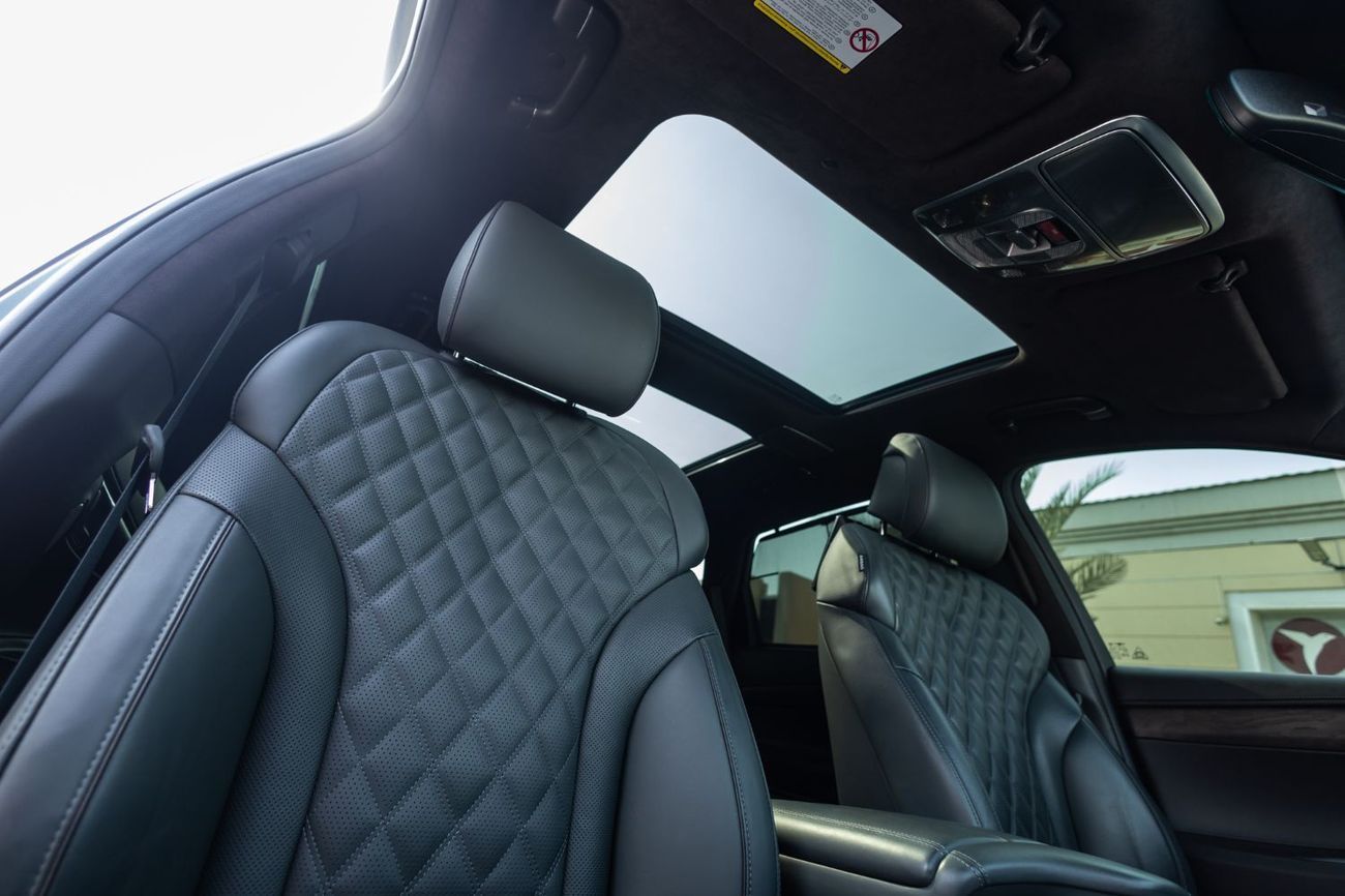 جينيسس GV80 Royal 3.5L AWD