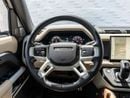 لاند روفر ديفندر P300 110 SE 2.0L (5 Seater)
