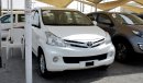 Toyota Avanza 2015 CC No Accident No Paint A Perfect Condition