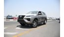Toyota Fortuner 2023 Toyota Fortuner 2.7L 4x2 Mid option
