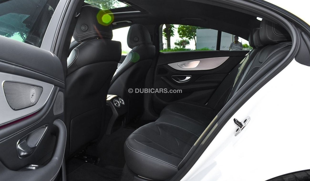 Mercedes-Benz CLS 53 MERCEDES CLS 53 AMG / 2023 / Germany