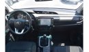 Toyota Hilux Hilux 2.4L diesel 2023 MT