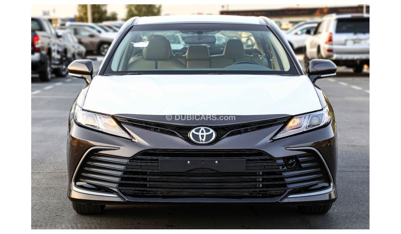 Toyota Camry 2022 Toyota Camry 2.5 LE P A/T