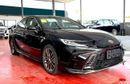 Toyota Camry 2025 Hybrid Sport Plus 2.0L - Price for export