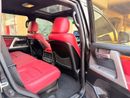 Toyota Land Cruiser LANDCRUISER GXR 2018 UPGRADE 2024 V8 LHD PETROL FULL OPTION GCC