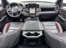 رام 1500 TRX Crew Cab 6.2L 2022 Dodge Ram 1500 TRX, 2027 Dodge Warranty, Dodge Service History, GCC
