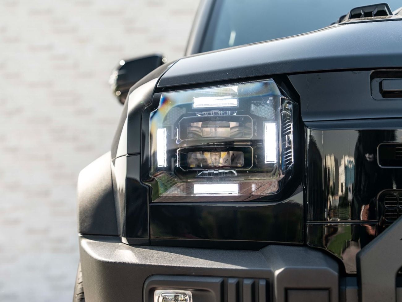 جيتور T2 Luxury