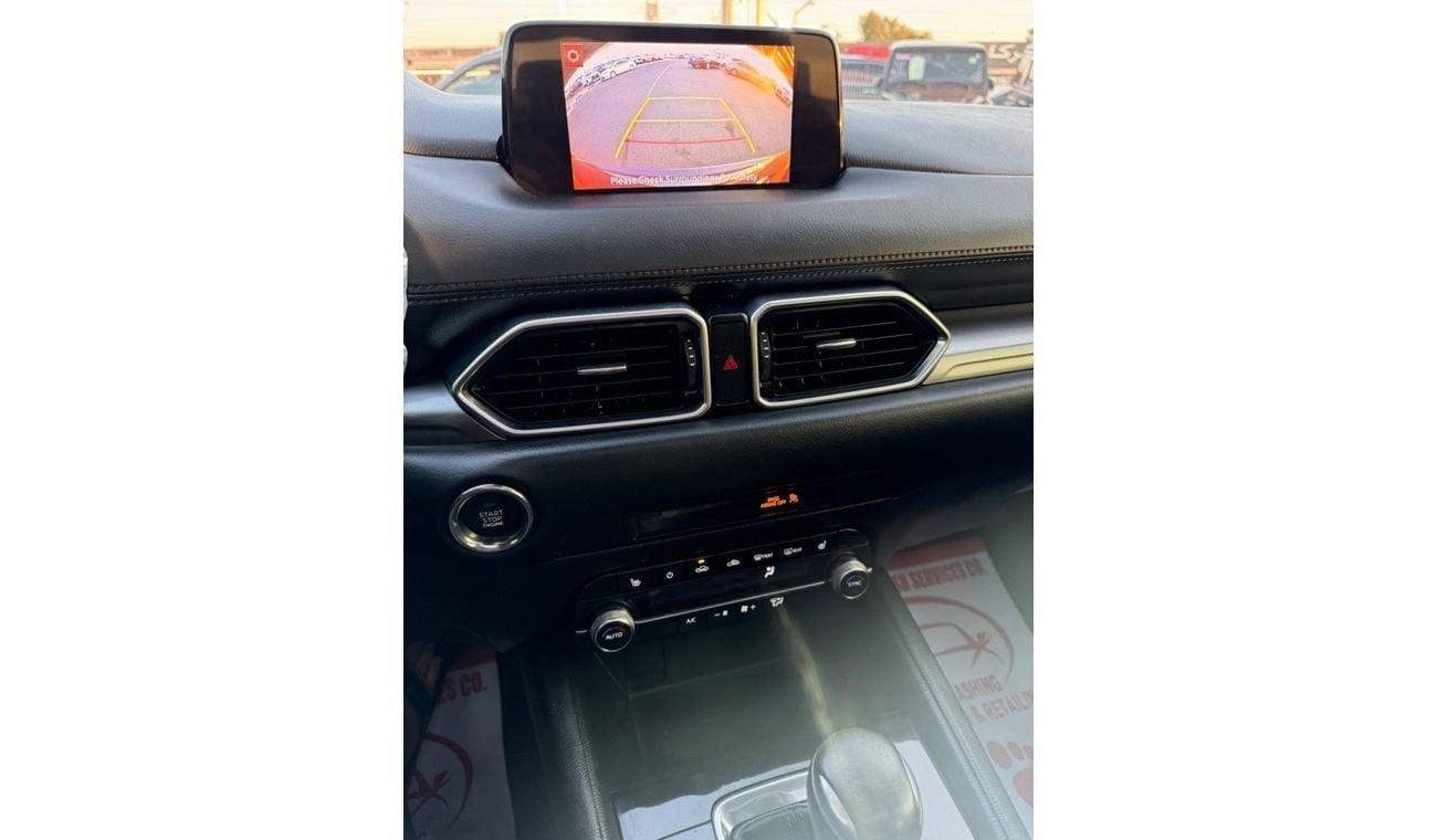Mazda CX5 2020 Signature 2.5L SUNROOF FULL OPTION