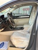 فولكس واجن طوارق SE 3.6L