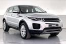 Land Rover Range Rover Evoque SE | Guaranteed Warranty | 0 Down Payment