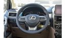 Lexus GX460 LEXUS GX460 4.6L V8 4WD PETROL SUV 2023 | REAR CAMERA | MEMORY SEATS | POWER SEATS | SUNROOF | AVAIL