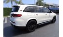 Mercedes-Benz GLS 600 Maybach Full Option *Available in USA* (Export) Local Registration +10%