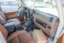 Toyota Land Cruiser Pick Up Std 4.0L Double Cab Utility 4WD Toyota Land Cruiser 70 Series (GRJ79, 4.0L, Double Cab, 4WD)