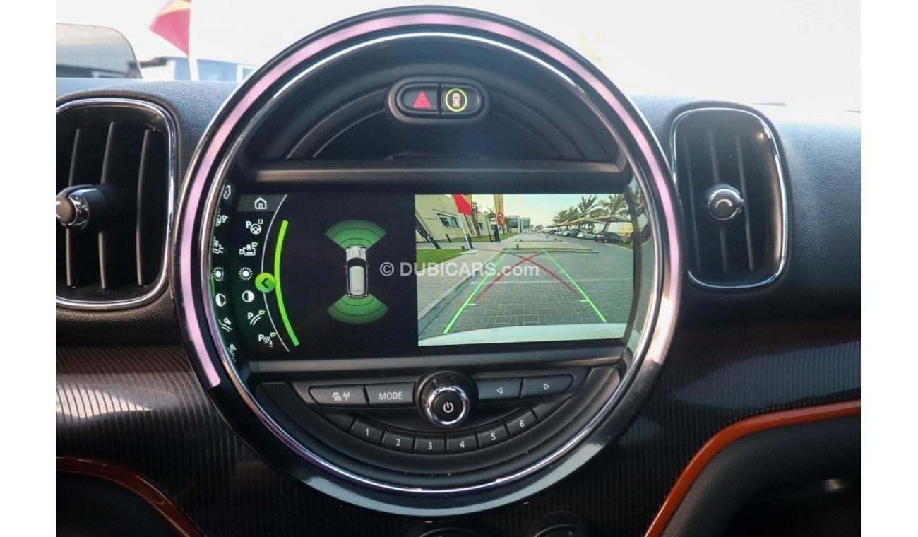 Mini Cooper John Cooper Works F60