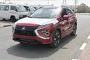 ميتسوبيشي إكلبس كروس 1.5L PETROL 4X4 FULL OPTION 2024