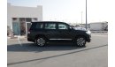 تويوتا لاند كروزر GXR V6 2011 FACELIFT 2019 FULL OPTION SUV WITH GCC SPEC WORLDWIDE SHIPPING