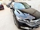 هوندا أكورد EX 2.4L