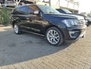 Ford Expedition Platinum 3.5L