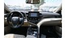 Toyota Camry GLE Toyota Camry (AXVH71) 2.5L Hybrid, Sedan, FWD, 4 Doors, Driver Electric Seat, Cruise Control, Su