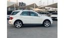 Mercedes-Benz ML 350 Mercedes ML350  2010
