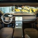 لاند روفر رينج روفر 2026  RANGE ROVER VOUGE SV  ( BRAND NEW )