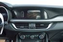 Alfa Romeo Stelvio ALFA ROMEO STELVIO VELOCE 2.0L AWD SUV 2023 | REAR CAMERA | PANORAMIC SUNROOF | PARKING SENSORS | WI