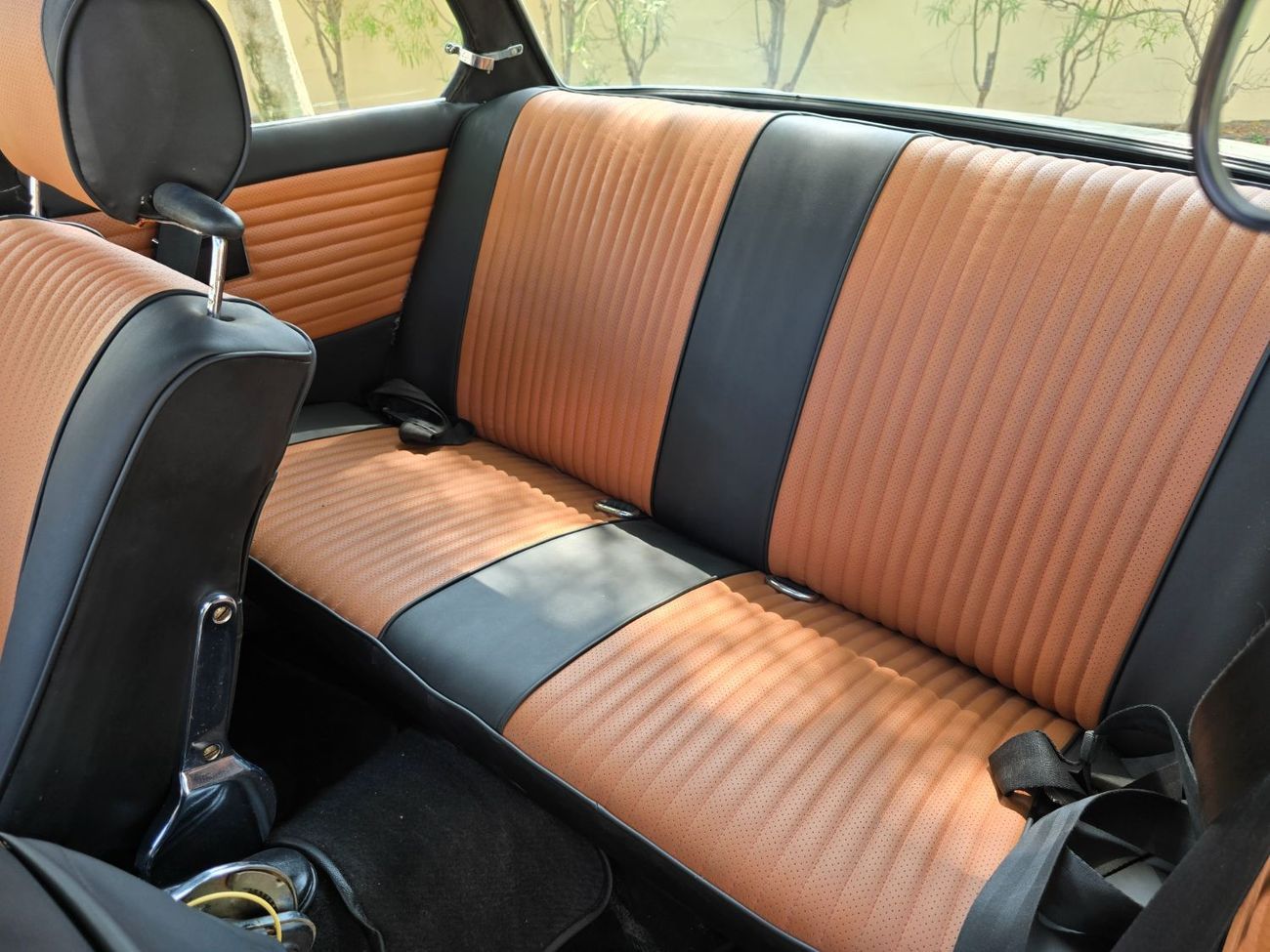 بي أم دبليو 2002 BMW 2002 2000 L