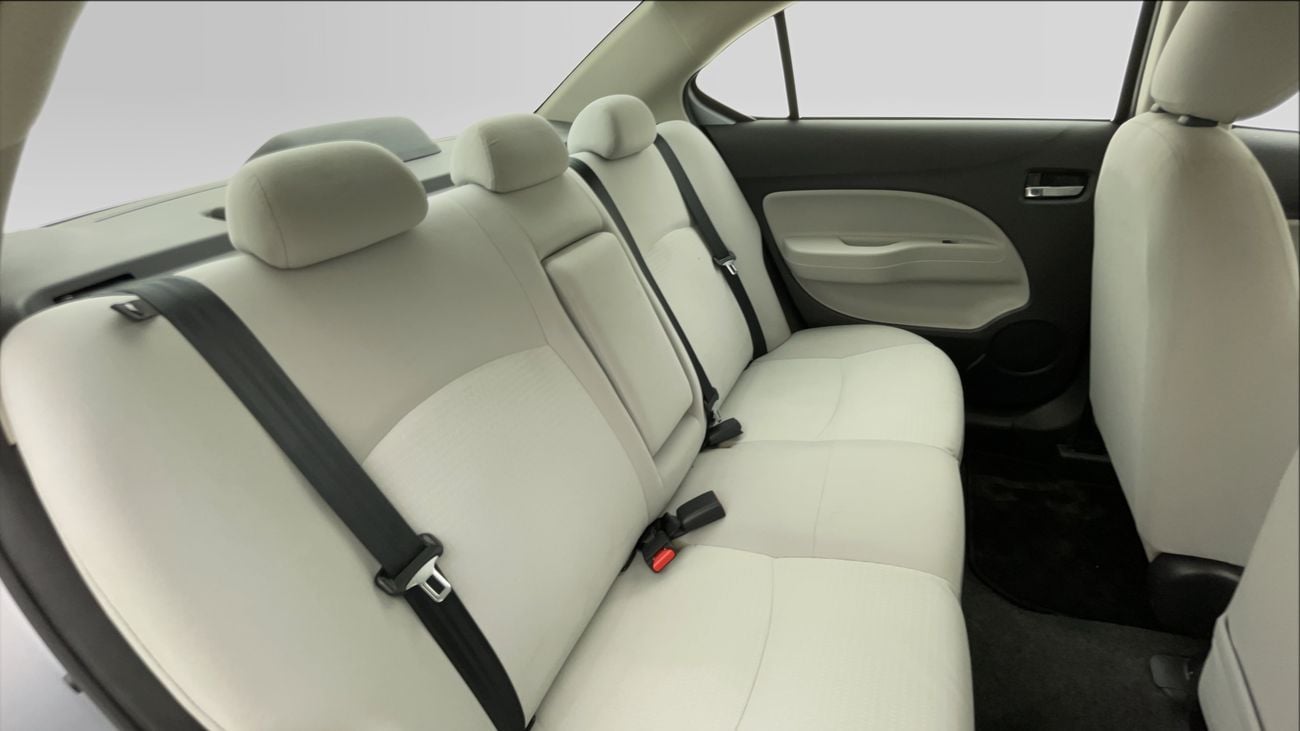 Mitsubishi Attrage GLX HIGHLINE 1.2 | Zero Down Payment | Home Test Drive