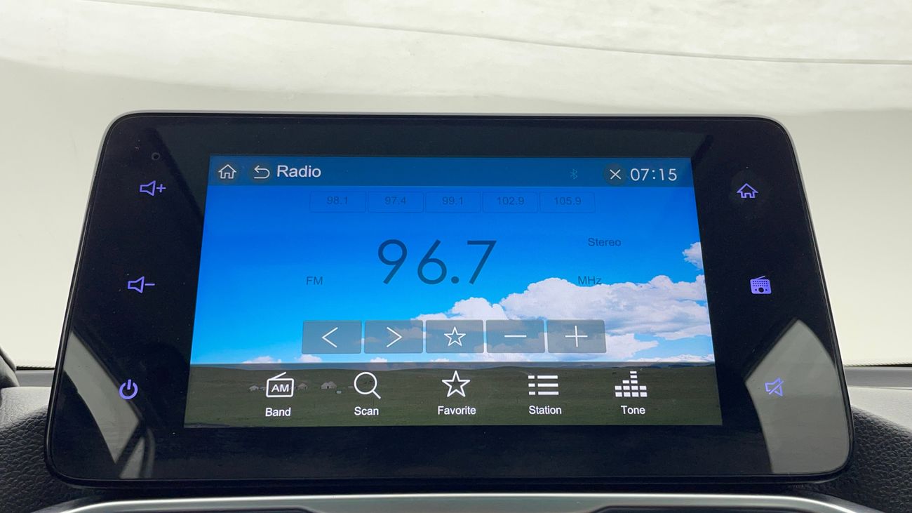 Chevrolet Groove PREMIER 1.5 | Zero Down Payment | Home Test Drive