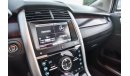 Ford Edge 3.5 V6 AWD Limited