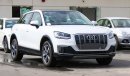 Audi Q2 L 30 e-tron