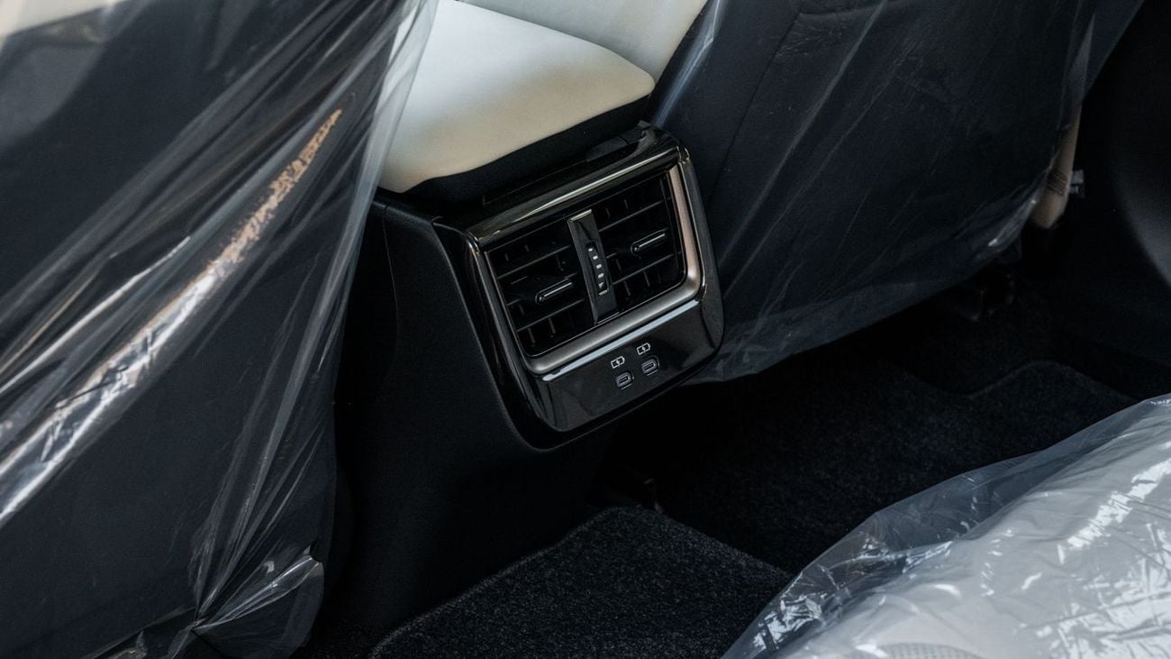 تويوتا كراون TOYOTA CROWN 2.5 HEV HI -2026YM