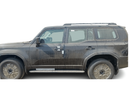 تويوتا برادو ECTSMR001 - 2026 Toyota Prado TXL2 - 2.8L Diesel Auto - Black with Brown Interior