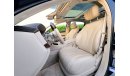 Mercedes-Benz S550 Maybach 2017 MERCEDES BENZ S-550 MAYBACH ORIGINAL FULL OPTION WITH VIP SEAT MODEL
