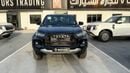 Toyota Hilux GR SPORT Diesel - 2025