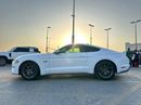 Ford Mustang EcoBoost 2.3L Convertible A/T | Monthly AED 1760/- | 0% DP | Digital Cluster | # 00896