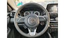 Toyota Urban Cruiser GLX, 1.5L V4, FULL OPTION, DOUBLE TONE (CODE #  67855)