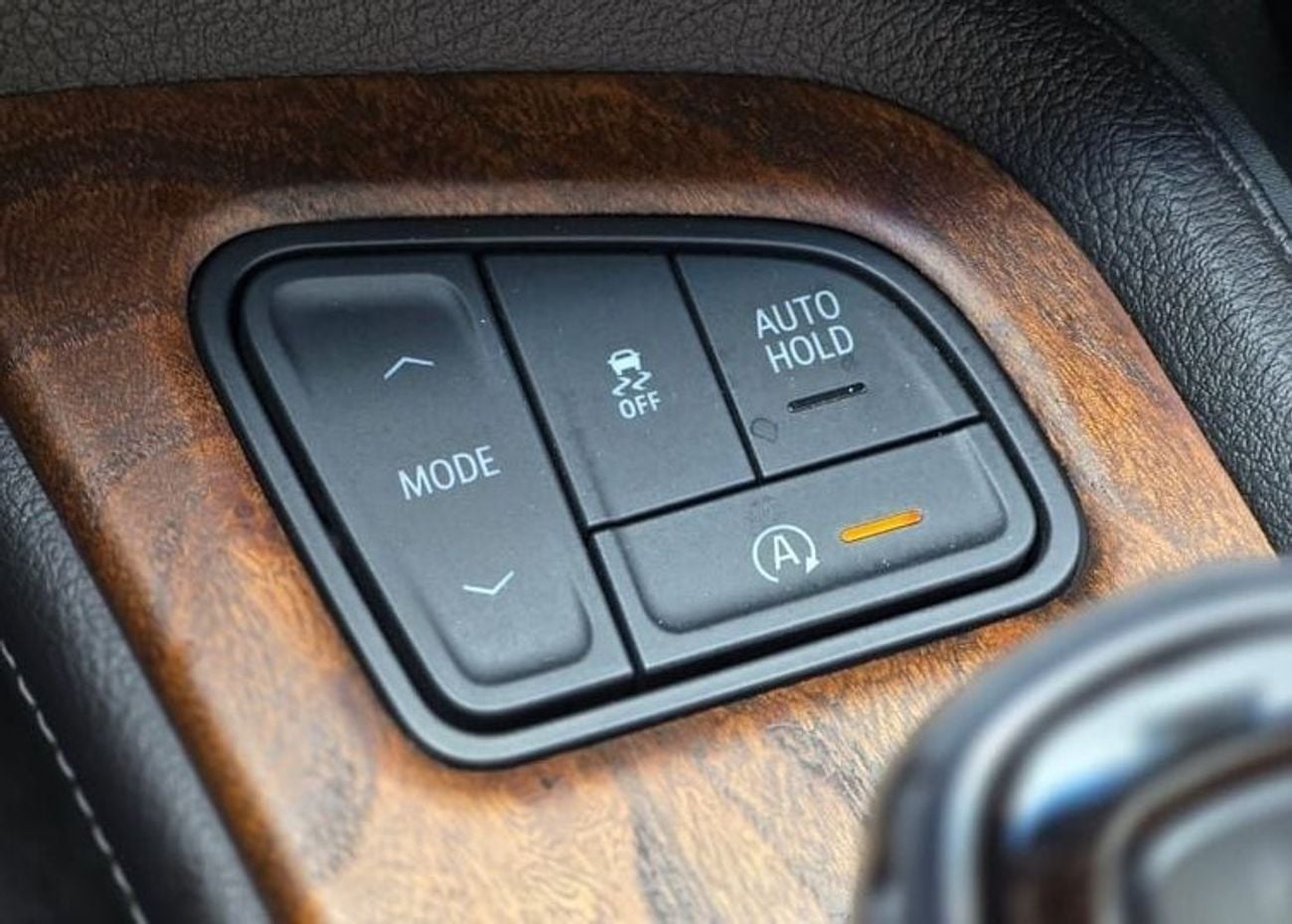 Cadillac CT5 CADILLAC CT5 2020 GCC // FULL OPTION // 2KEYS // FSH // PERFECT CONDITION