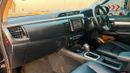 Toyota Hilux MODIFIED TO 2024 MODEL | GR SPORTS ROCCO | 2016 | RHD | 2.8L DIESEL ENGINE | AUTOMATIC TRANSMISSION