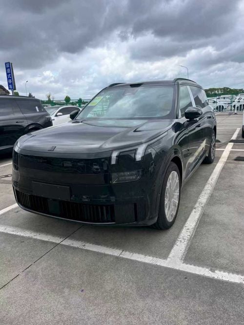 لينك أند كو 900 Lynk &co 900 ultra