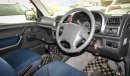 Suzuki Jimny Right Hand Drive 1300 cc manual export only